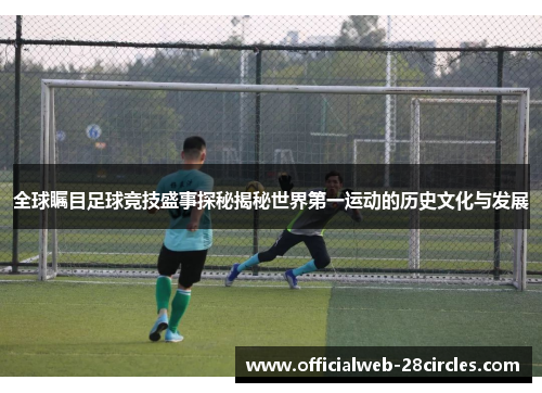 全球瞩目足球竞技盛事探秘揭秘世界第一运动的历史文化与发展