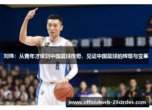 刘炜：从青年才俊到中国篮球传奇，见证中国篮球的辉煌与变革