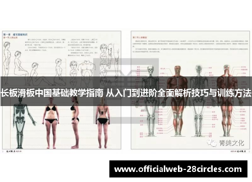 长板滑板中国基础教学指南 从入门到进阶全面解析技巧与训练方法